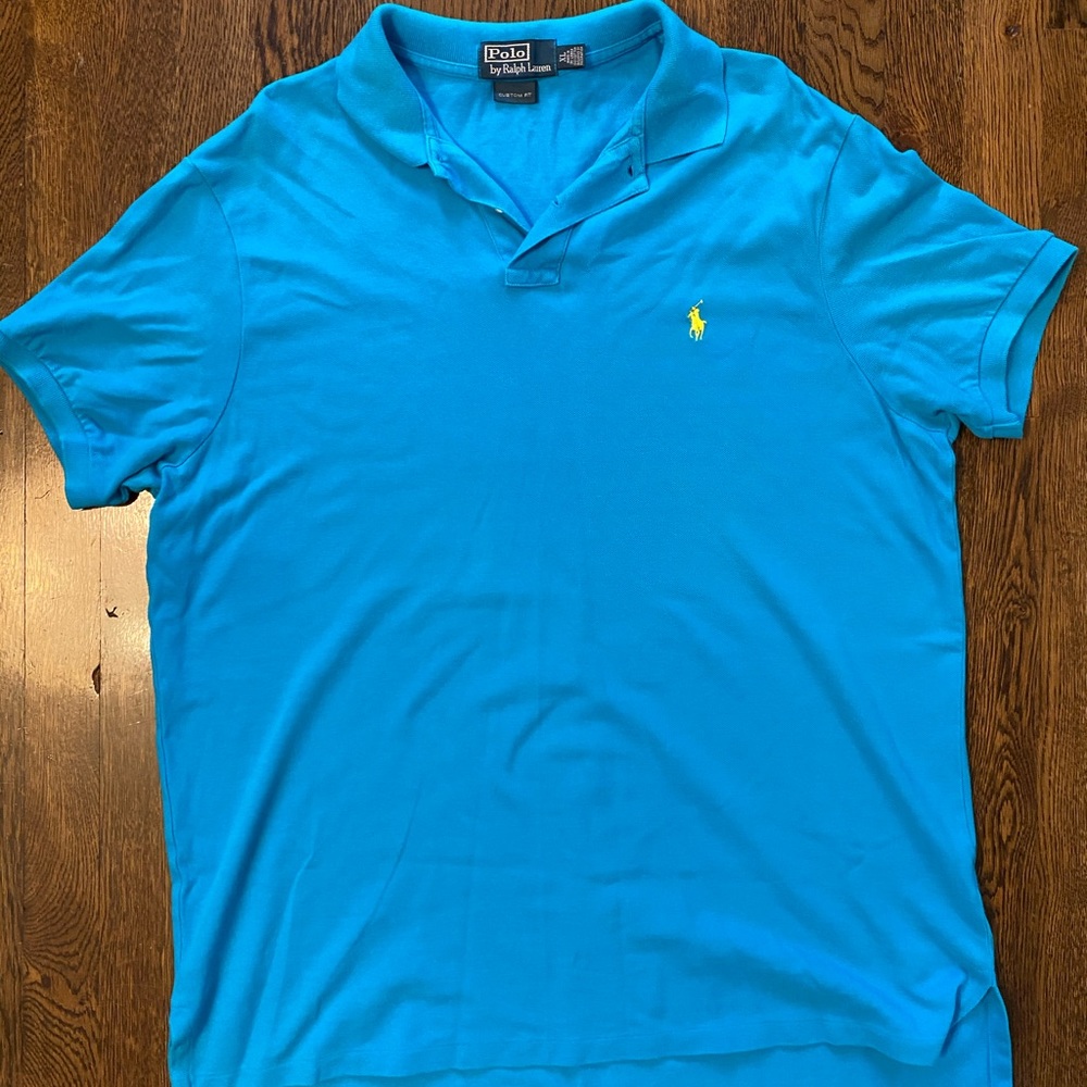 POLO Ralph Lauren Polo shirt